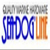 Sea Dog 21401 CLAMCLEAT CL214 PORT CLAMCLEAT  ROPE CLEAT