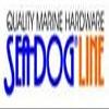 Sea Dog 21401 CLAMCLEAT CL214 PORT CLAMCLEAT  ROPE CLEAT view 1