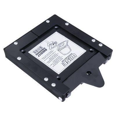 Wise 8WD17 Quick Disconnect Seat Bracket , 6-Inch