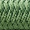 SEACHOICE Double Braid Dockline Forest Green 1/2" x 20' view 1