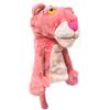 Winning Edge Designs Pink Panther Head Cover view 1