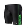 TYR Youth Maniac Splice Jammer, Green, 24 -Inch view 1