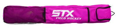 STX Field Hockey Prime Stick Bag, Punch Pink