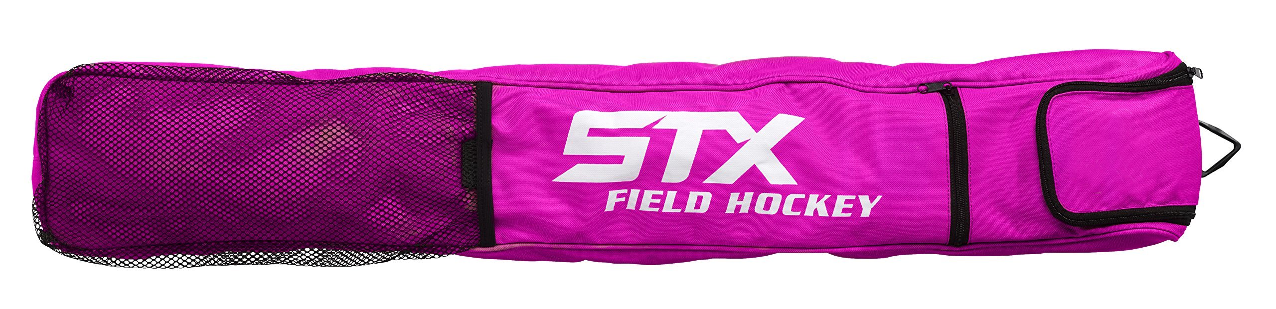 STX Field Hockey Prime Stick Bag, Punch Pink