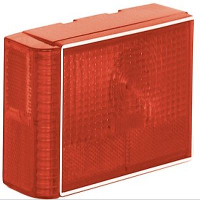 SEACHOICE Trailer Light Right with EXT Cap