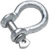 Seachoice 43070 ANCHOR SHACKL-GALV-3/8 -BULK ANCHOR SHACKLE view 1