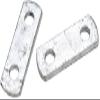 SPRING SHACKLE 2-1/4" 2 per Card view 1