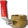 Buck Algonquin Ball Valve (Size: 1/2") view 1