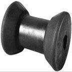SPOOL ROLLER 4" 1/2" ID BULK