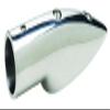 5-1/2 Degree FITTING END IN 7/8 Stainless Steel view 1