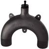 Buck Algonquin 1-1/2in Bronze Vented Loop view 1