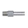 Seachoice Anti-Siphon Valve, 1/4 in. NPT, 3/8 in. Hose, Aluminum, Meets USCG Regulations view 3