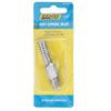 Seachoice Anti-Siphon Valve, 1/4 in. NPT, 3/8 in. Hose, Aluminum, Meets USCG Regulations view 4