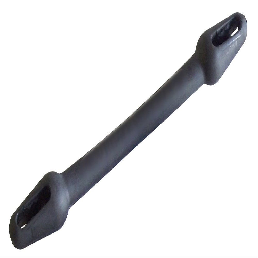 Dock Edge + Inc. 3/8-7/16-Inch Boat Mooring Snubber (10-12 mm)