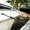Dock Edge + Inc. 3/8-7/16-Inch Boat Mooring Snubber (10-12 mm) view 2