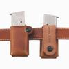 GALCO SMC26 SNG MAG CASE TAN view 1