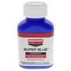 E & F Super Blue Liquid Gun Blue 90 Ml view 2