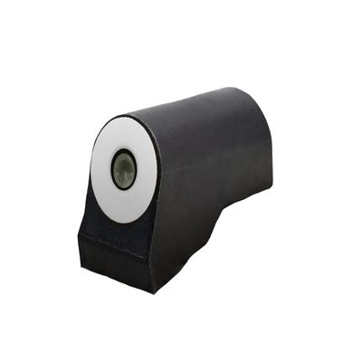 XS Sights Big Dot Shotgun Bead, Remington Pedestal Shotguns, Remington 870, Tritium Sights, High-Visibility in Low-Light Conditions, Fast Target Acquisition, Tritium White Dot