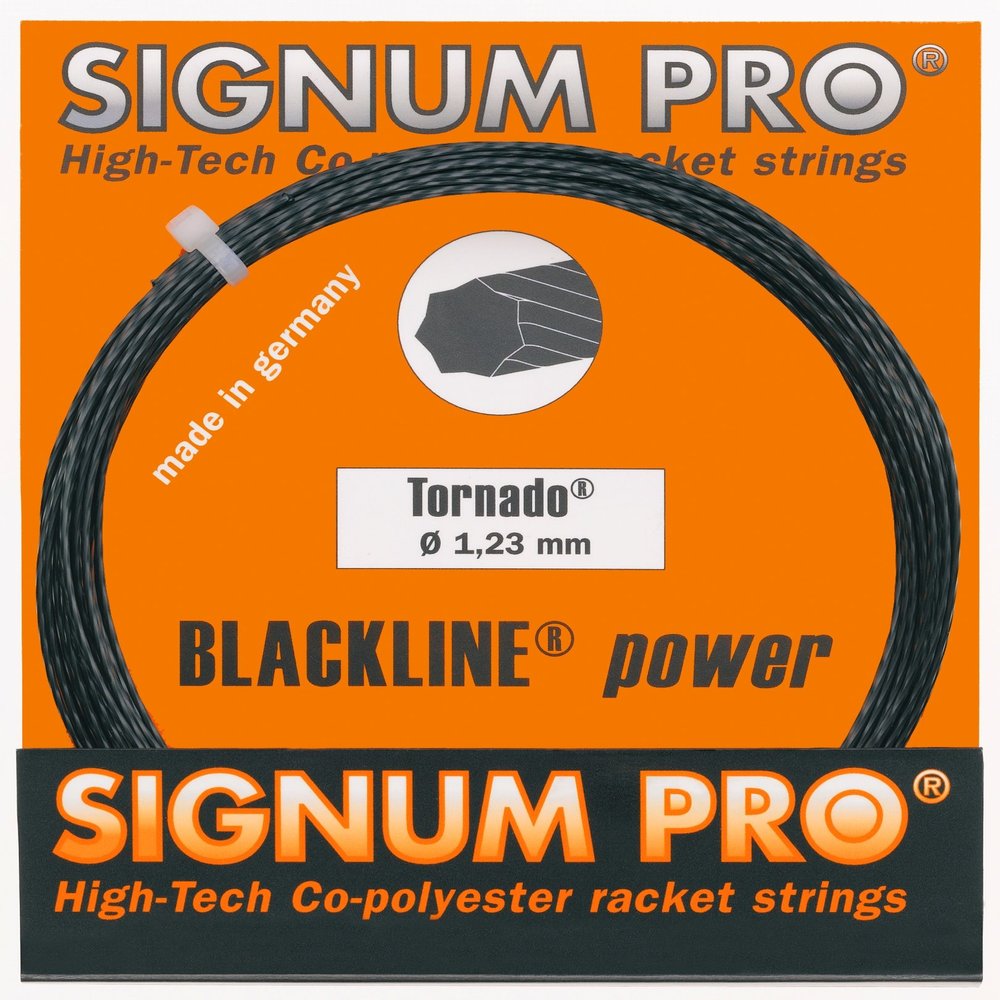 Signum Pro Tornado 17 1.23mm String Set