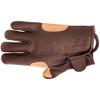 Singing Rock Grippy Leather Gloves Large/Full Finger view 1