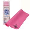 FROGG TOGGS Chilly Pad, Instant Cooling Towel, long lasting, reusable, Sports and Outdoors Neck Towel 33x13, Hot Pink view 1