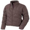 Isis Women's Whisper Jacket, Espresso, 8 view 1