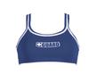 Dolfin 2 Piece Guard Top (Guard Navy, X-Large) view 1