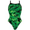 Dolfin Metro V-2 Back Swim Suit Womens view 1