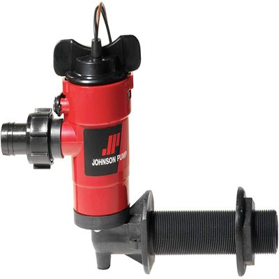 John Pump Aer 750Gph Md.# 38703