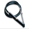 Dometic SeaStar Dual Rack Steering Cable for Back Mount Rack Steering Kit, SSC13510, 10ft. view 1