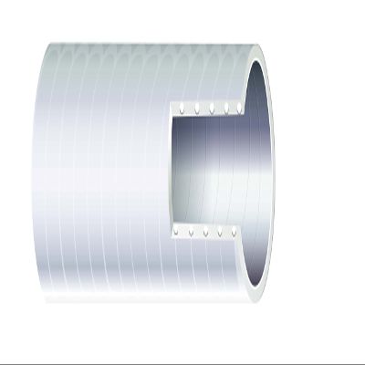 Sierra International Shields Vac Extra Heavy Duty/Fda 1-1/8" x 50' 16-148-1186W Shields Vac Extra Heavy Duty/Fda 1-1/8" x 50',