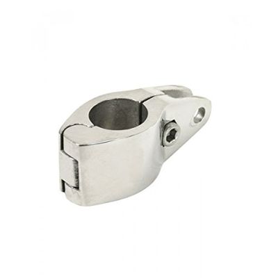 Whitecap 6100RC S.s. Clamp On Jaw Slide 7/8