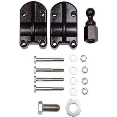 Teleflex Clmp Block Kit Md.# Sa27578P