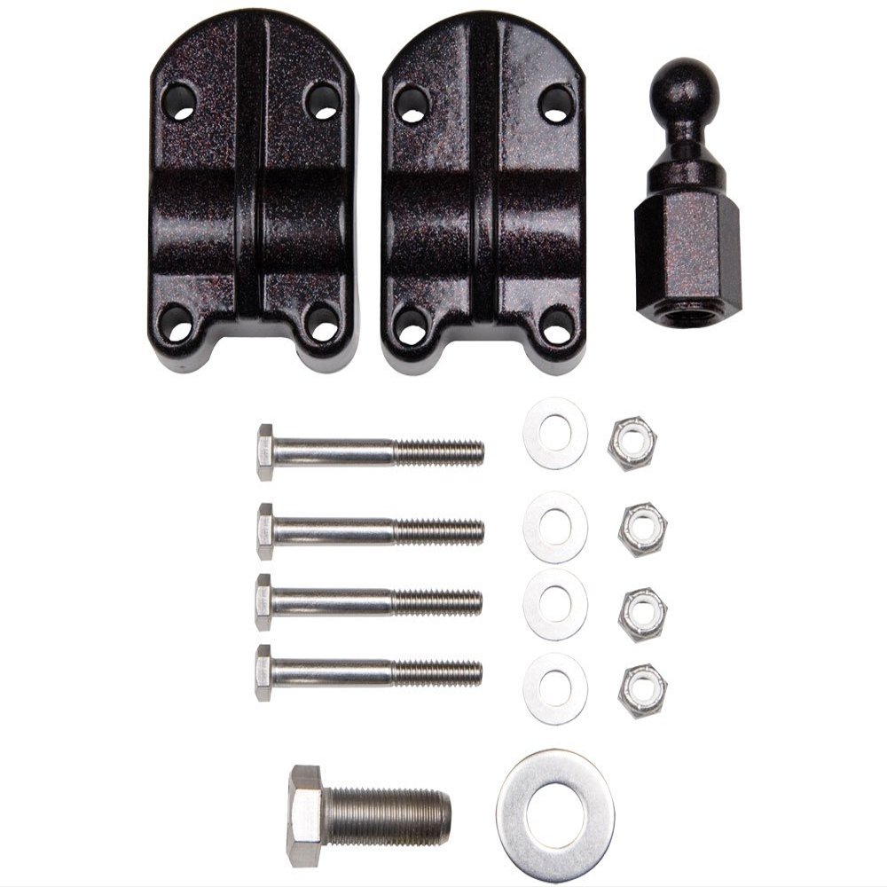 Teleflex Clmp Block Kit Md.# Sa27578P