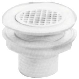 Forespar 2 Flush TH-Hull With/SCR CF254S 108-906035