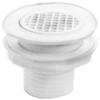 Forespar 2 Flush TH-Hull With/SCR CF254S 108-906035 view 1