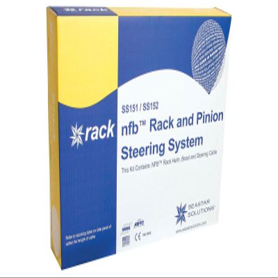 Teleflex Rck Nfb 16Ft Md.# Ss15116
