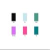 AeroMAT Elite Y18-2468 Yoga Mat 7220 Color: Black view 2
