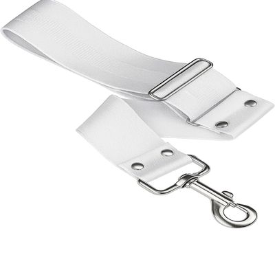 Markwort Tennis Net Center Strap,White