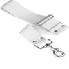 Markwort Tennis Net Center Strap,White view 1