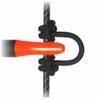 Cir-Cut Archery Cir Black Rel Rope 250 FEET # NS-68 view 1