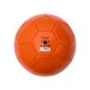 Champion Sports Extreme Series Soccer Ball, Size 3 - Youth League, All Weather, Soft Touch, Maximum Air Retention - Kick Balls for Kids Under 8 - Competitive and Recreational Futbol Games, Orange view 2