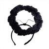 Halo Marabou Costume Accessory view 1