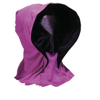 Fun World Deluxe Invisible Mask Adult Costume, Multi-Colored, One Size