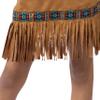 Native American Female Child Costume view 2