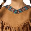 Native American Female Child Costume view 3