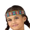 Native American Female Child Costume view 4