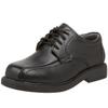 Josmo Kids' 8425 School Oxford,Black,11.5 M US Little Kid view 1
