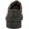 Josmo Kids' 8425 School Oxford,Black,11.5 M US Little Kid view 3