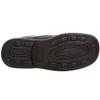 Josmo Kids' 8425 School Oxford,Black,11.5 M US Little Kid view 4
